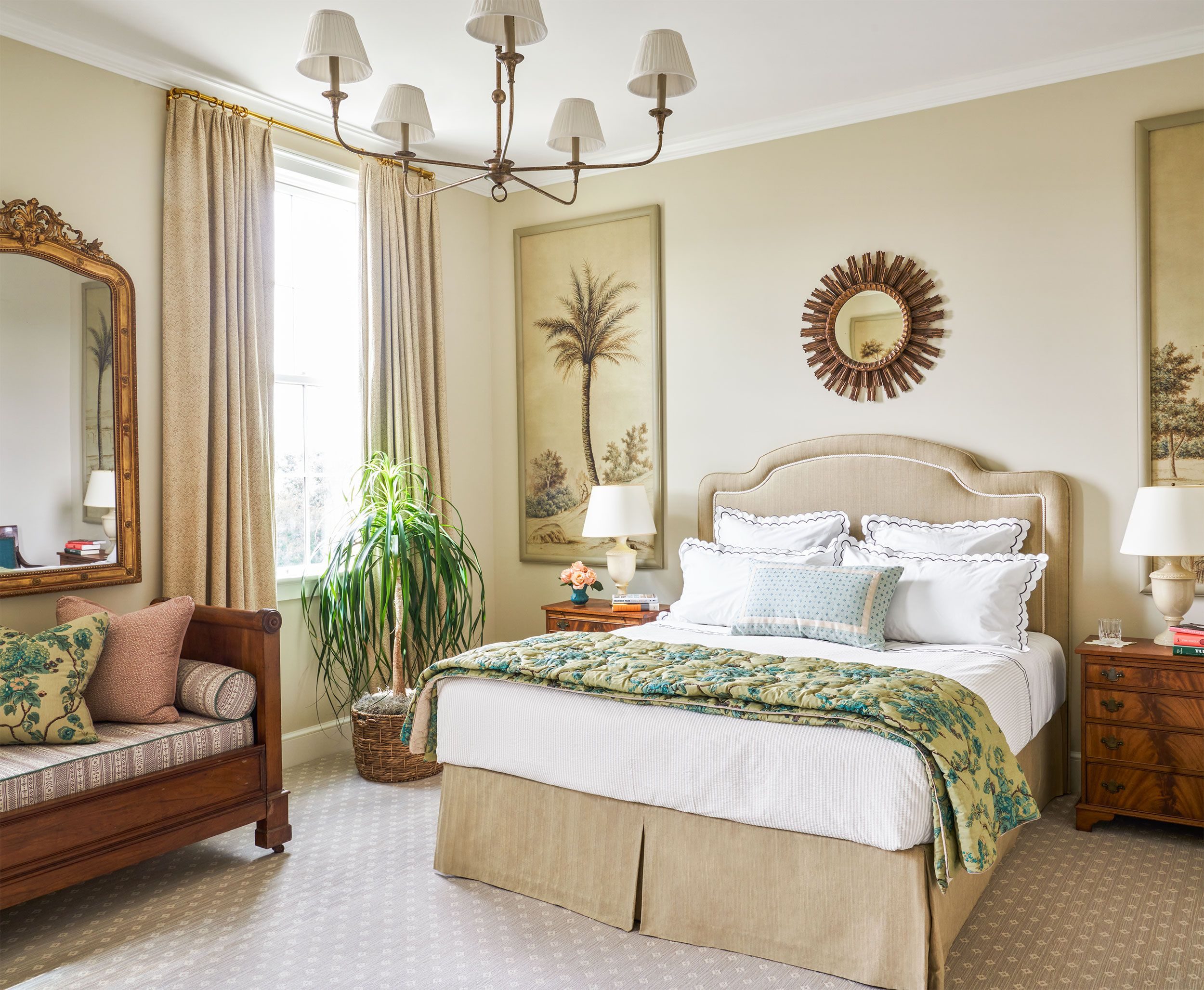 Transforming Tranquility: A Comprehensive Guide to Bedroom Inspiration ...